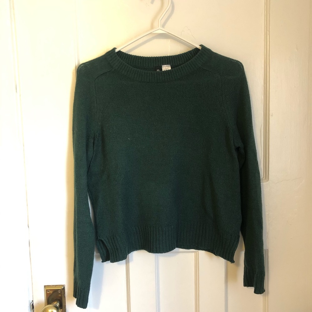 Crew Sweaters - Picture 2 of 2